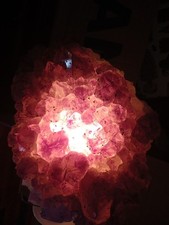 Amethyst Druse Ca. 1794 Gramm