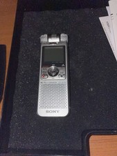 SONY ICD- MX20 STEREO