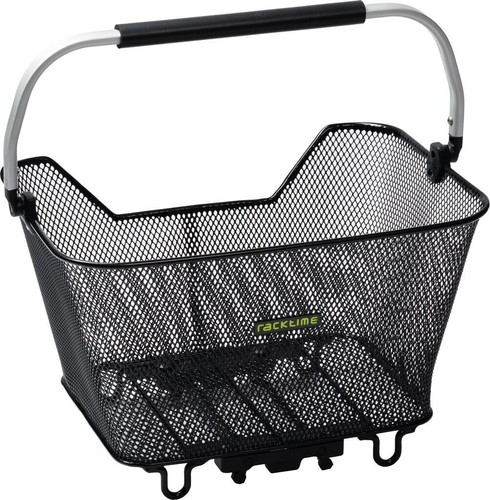 Racktime baskit deluxe - racktime,