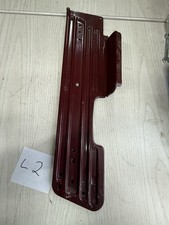 Simson SR50 Trittbrett