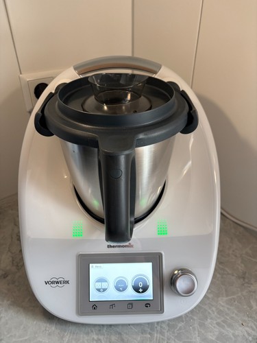Thermomix tm5 service - -,