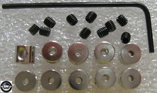 Pin Schraubverschluss