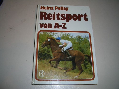 Reitsport von z - reitsport, a