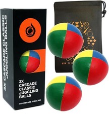 3 x Pro 115g Cascade Classic