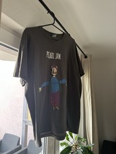 Pearl Jam Freak T- Shirt XL
