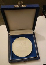 Sammler Medaille: Meissener