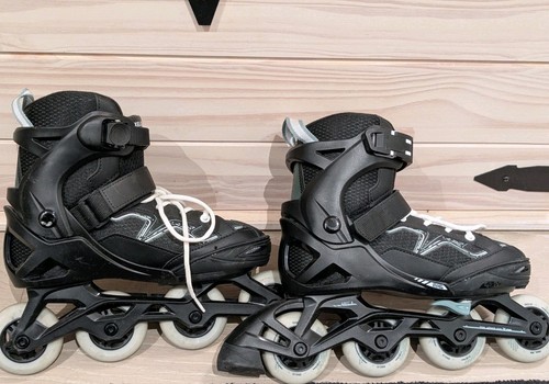 Oxelo inline skates - oxelo,