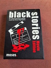 Moses Verlag 482 - Black