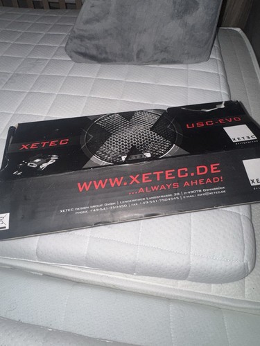 Xetec usc evo - xetec, usc-evo