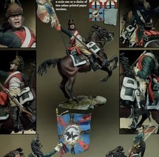 Ca. 90mm Figure...Resin/Harz