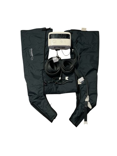 Arosha drucktherapiegerät lx9 - arosha,