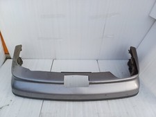 H5* BMW E39 5er Limousine Heckstoßstange Stoßstange Hinten