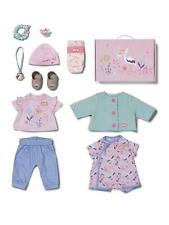 Baby Annabell First Arrival