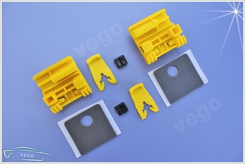Fensterheber reparatursatz - 2x,
