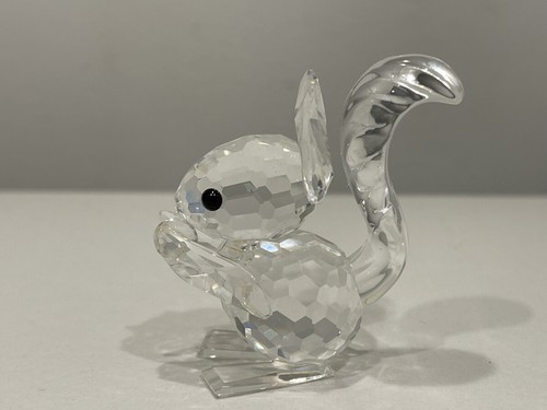 Swarovski figur 011871 - swarovski,