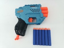 Nerf Gun Blaster Pistole