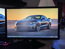 Asus ve248h inch - 24,