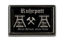 Pin Ruhrpott Flaggenpin