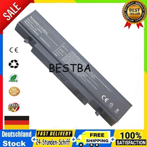 New ersatz akku pb9nc5b - akku, aa-pb9nc5b