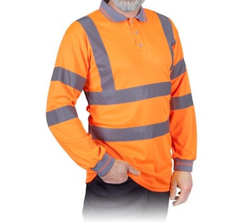 Warnschutz warnshirt shirt - warnshirt, t-shirt