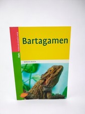 Bartagamen von Marlies Busch | Buch | Zustand sehr gut