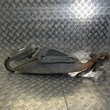 AUSPUFF EXHAUSTER AUSPUFFANLAGE Derbi GP 1 50 BJ02-09 Type: PR 19446