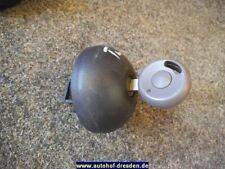Tankverschluss Tankdeckel + 1 Schlüssel RENAULT TWINGO