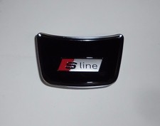 Original Audi A1 A6 A7 S-Line