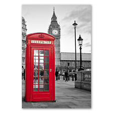 Postereck 0124 Poster Leinwand