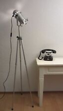 Stehlampe Tripod Lampe Strahler Effekt Leuchte