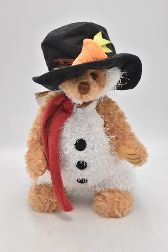 Charlie bears frosty teddybär - charlie,