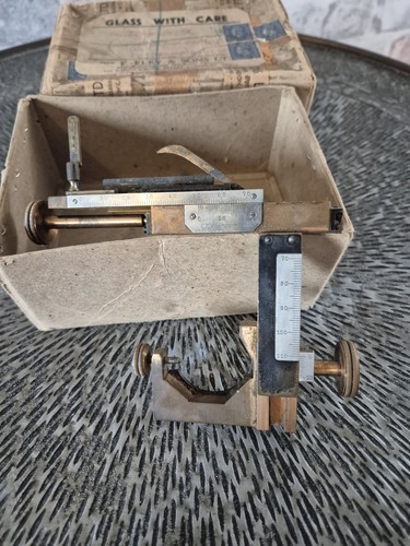 Vintage ernst leitz wetzlar - leitz,