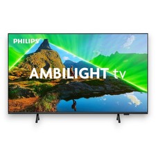 Philips 55PUS8309/12 Ambilight Fernseher 55 Zoll, HDR 4K, SMART TV