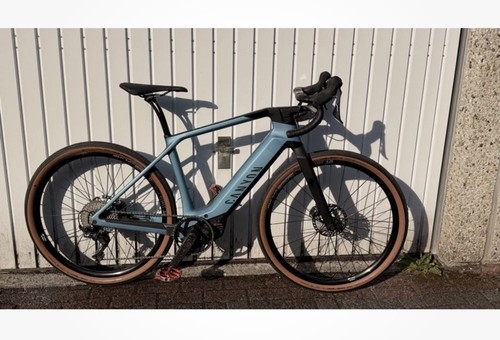 Canyon grail cf8 - :on,