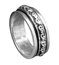 Ring fingerring - ring,