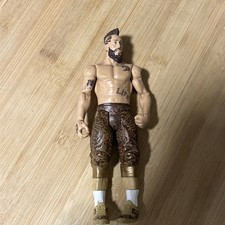 Enzo Amore WWE 2016 Wrestling Figur Action Figur 