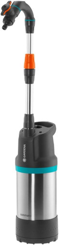 Gardena regenfasspumpe 4700 - gardena,