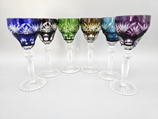 Vintage Bleikristall