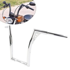 Anstieg 1-1/4'' Ape Hangers