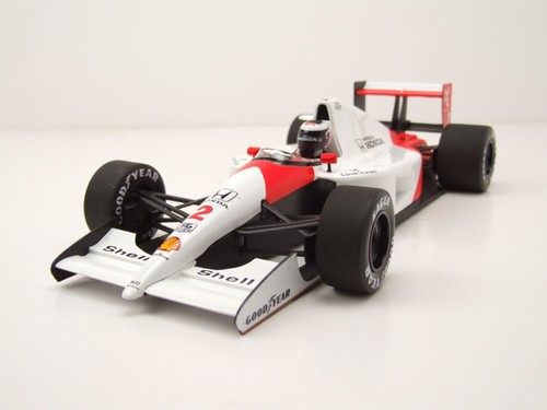 Mclaren mp4 formel 1 - #2,