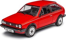 Volkswagen polo 2 - 2, coupe