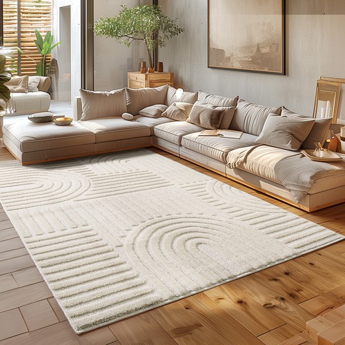 Modern wohnzimmer teppich - modern,