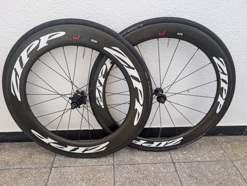 Laufradsatz zipp firecrest - zipp,