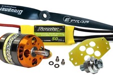 Torcster antriebsset funcub - antriebsset,