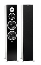 Dynaudio excite x44 schwarz - dynaudio,