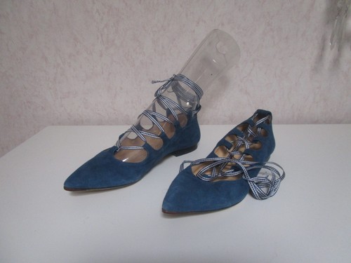 Andrea puccini wildleder - andrea,