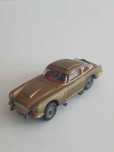 Corgi toys 261 - 261, bond