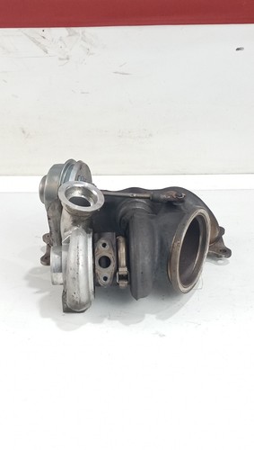 Turbolader bmw 335i zylinder - 335i, 6-zylinder