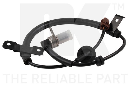 Abs sensor raddrehzahl - sensor, nk