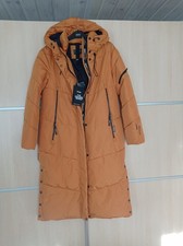 Mantel Khujo Damen Größe L 40